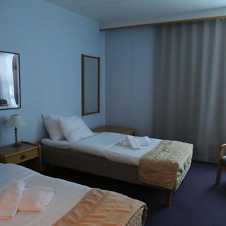 Hotel Nukkumatti Коккола Екстер'єр фото