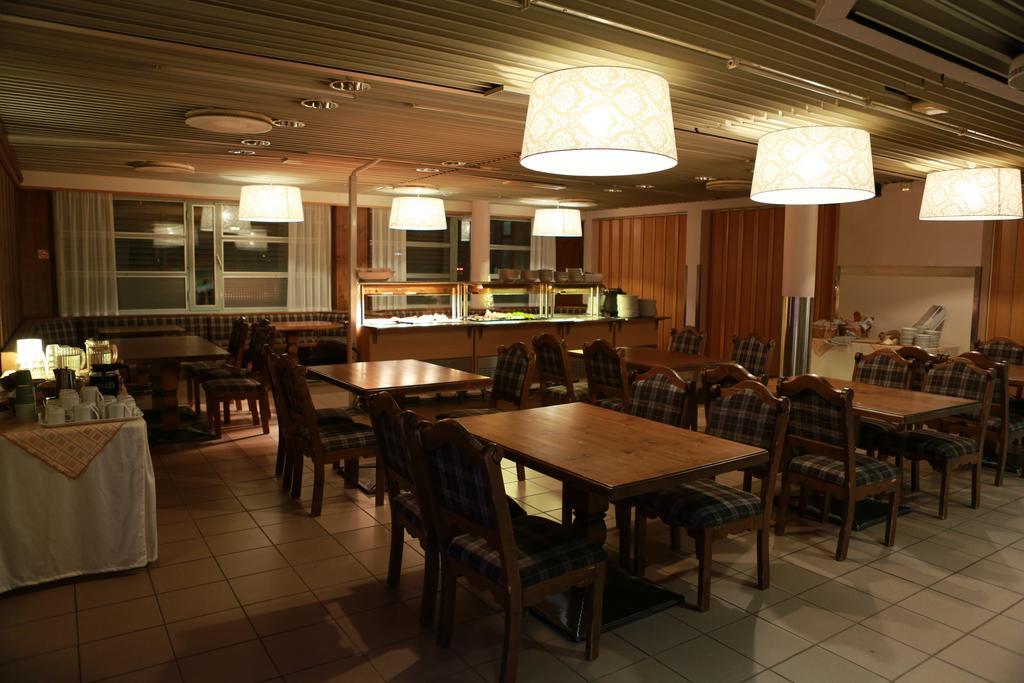 Hotel Nukkumatti Коккола Екстер'єр фото