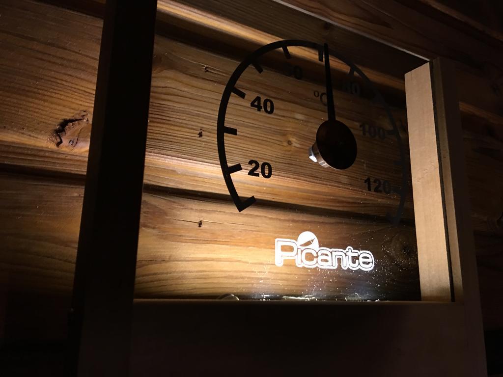 Hotel Nukkumatti Коккола Екстер'єр фото