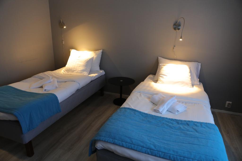 Hotel Nukkumatti Коккола Екстер'єр фото
