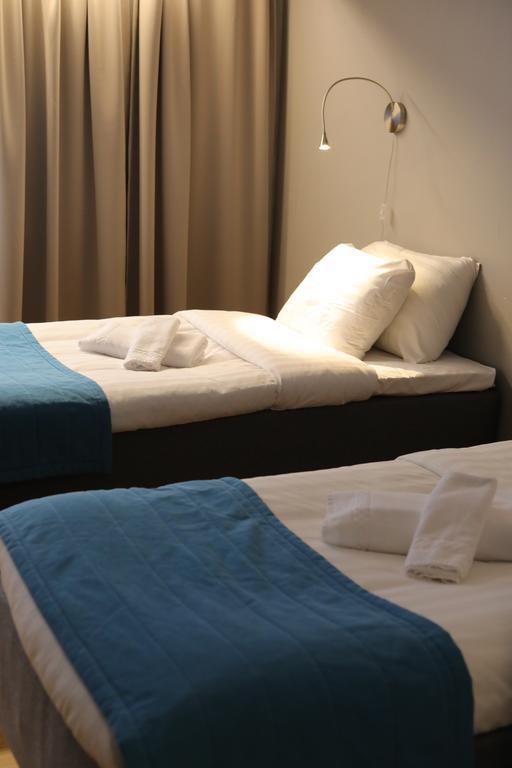 Hotel Nukkumatti Коккола Екстер'єр фото
