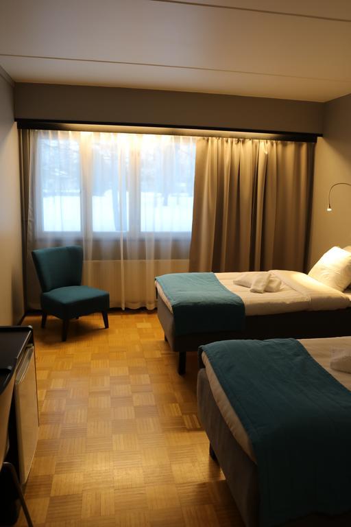 Hotel Nukkumatti Коккола Екстер'єр фото