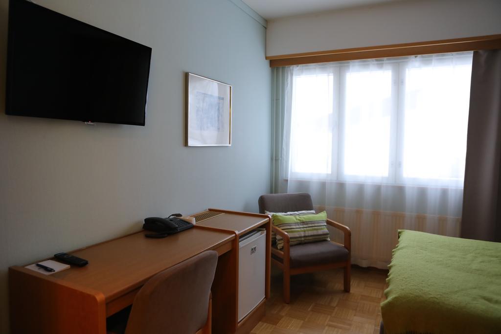Hotel Nukkumatti Коккола Екстер'єр фото