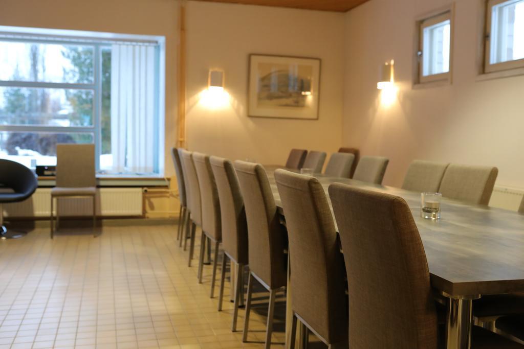 Hotel Nukkumatti Коккола Екстер'єр фото