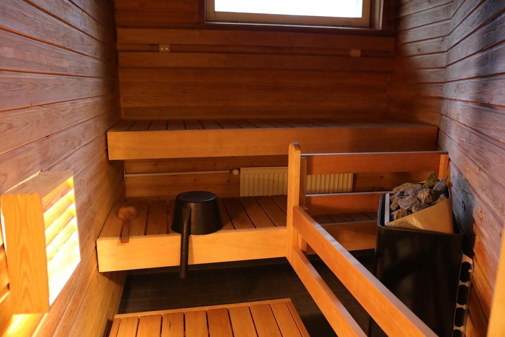 Hotel Nukkumatti Коккола Екстер'єр фото
