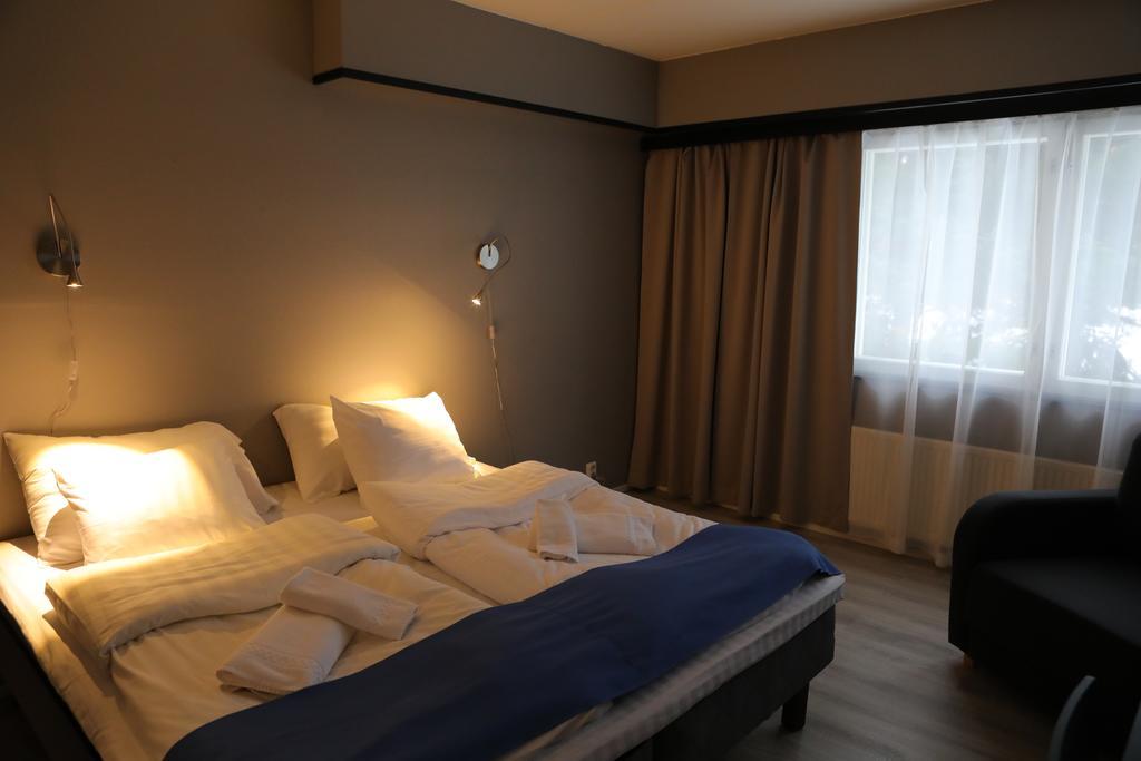 Hotel Nukkumatti Коккола Екстер'єр фото