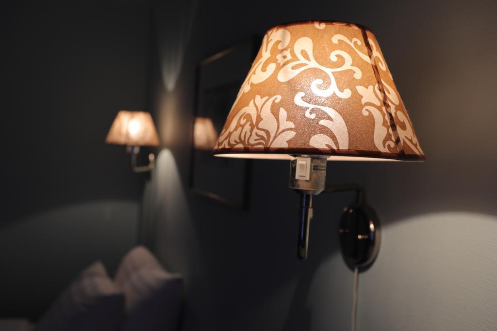 Hotel Nukkumatti Коккола Екстер'єр фото
