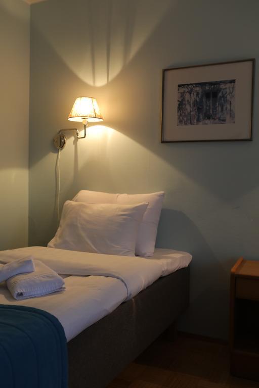 Hotel Nukkumatti Коккола Екстер'єр фото