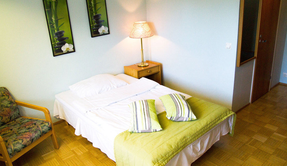 Hotel Nukkumatti Коккола Екстер'єр фото