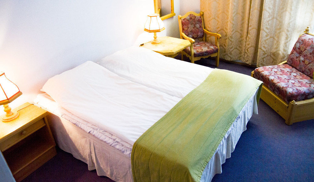 Hotel Nukkumatti Коккола Екстер'єр фото