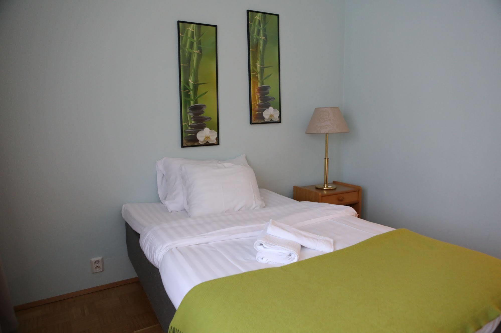 Hotel Nukkumatti Коккола Екстер'єр фото