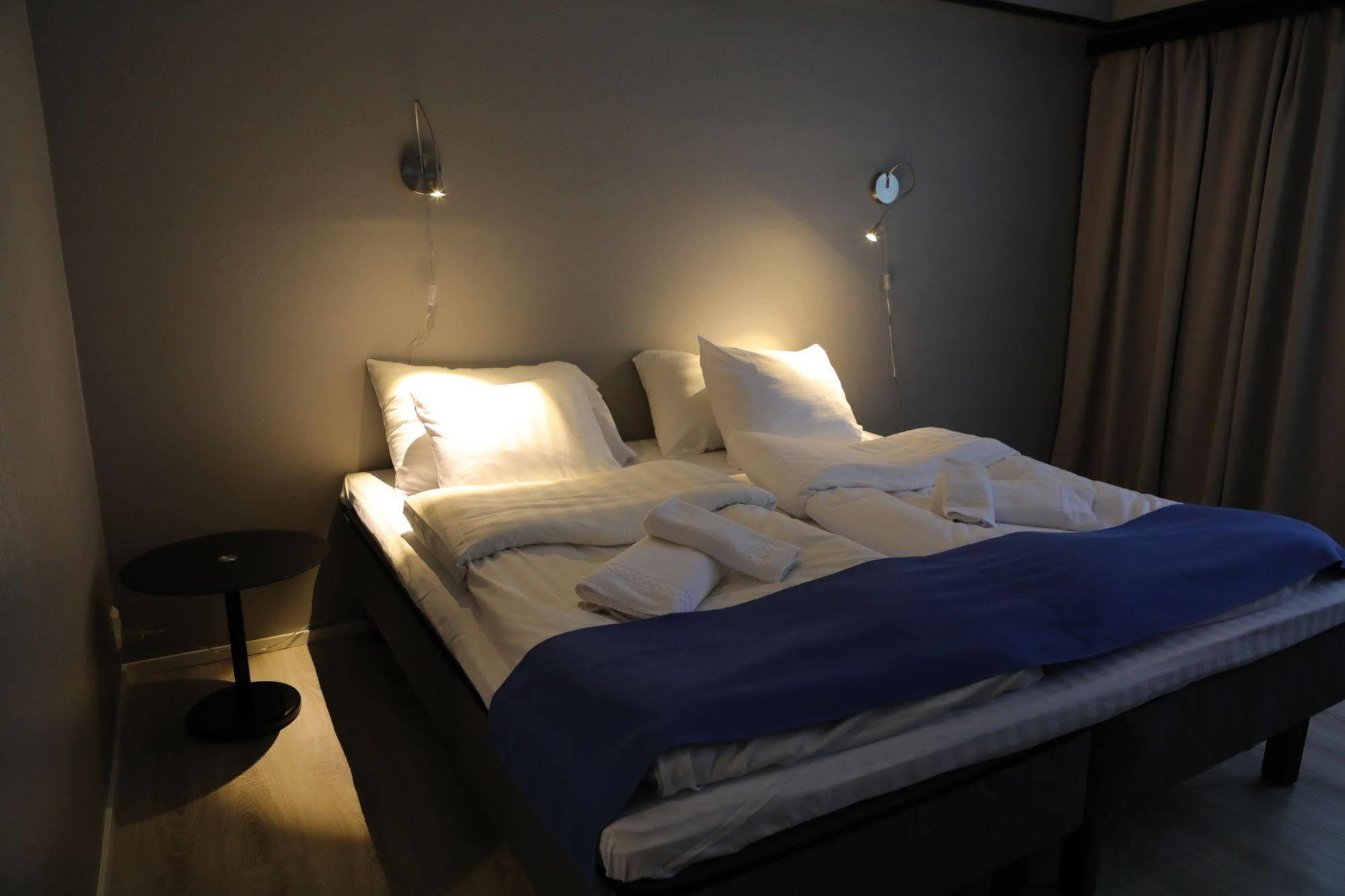 Hotel Nukkumatti Коккола Екстер'єр фото