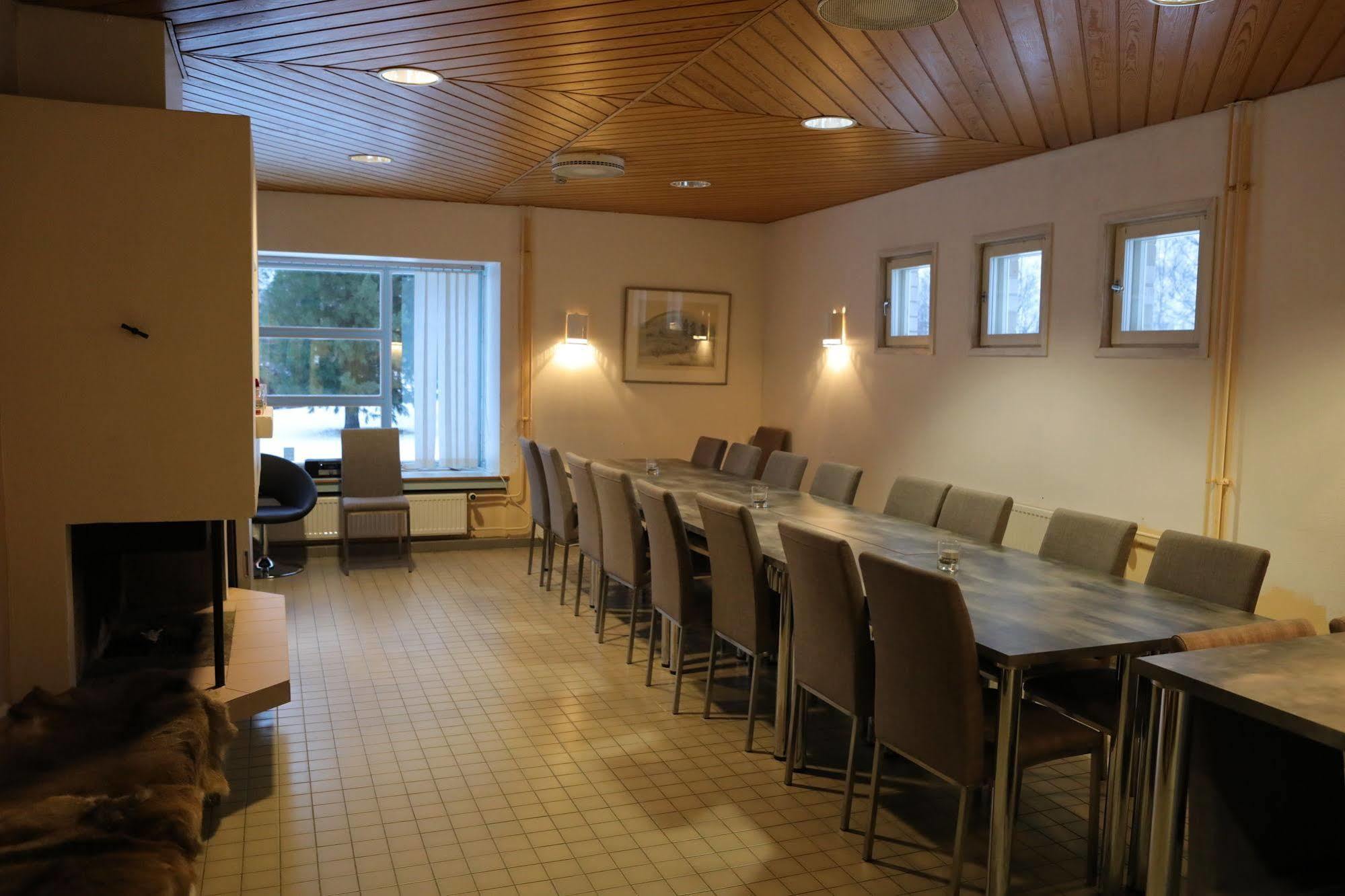 Hotel Nukkumatti Коккола Екстер'єр фото