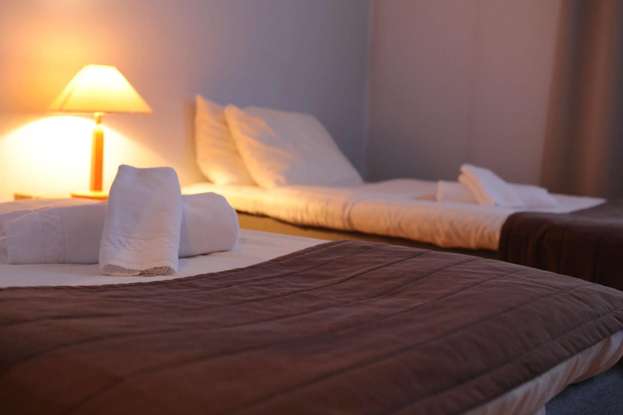 Hotel Nukkumatti Коккола Екстер'єр фото